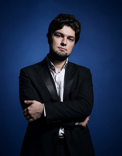 KLAVIERKONZERT
