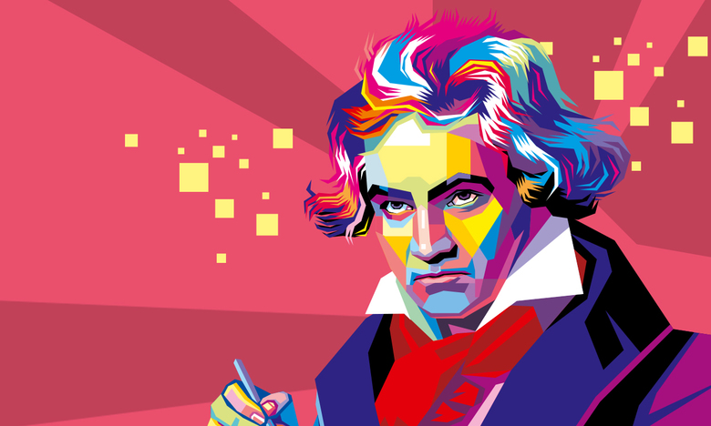 BEETHOVEN | 5. SYMPHONIE - Concert Media