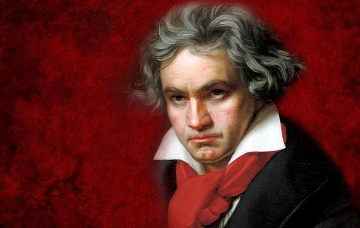 Beethovens 5. Symphonie