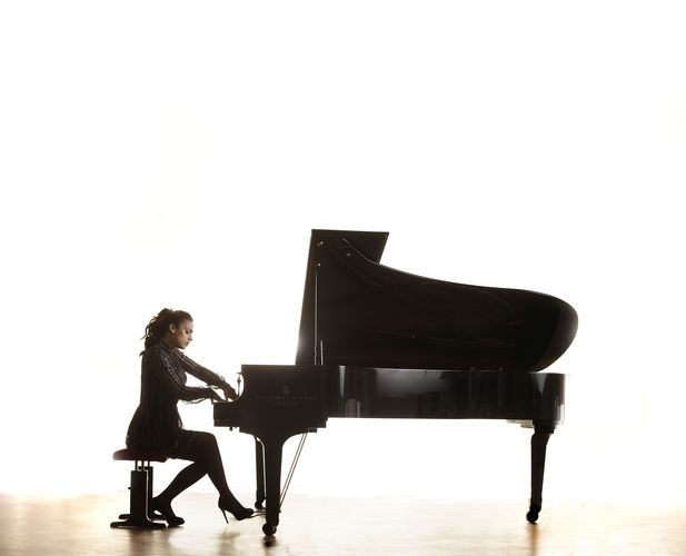 Olga Scheps Olga Scheps