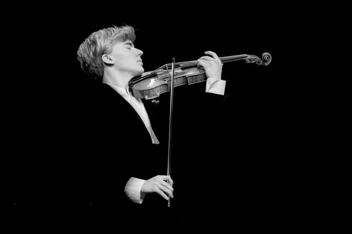 8 Jahreszeiten: Vivaldi meets Piazzolla