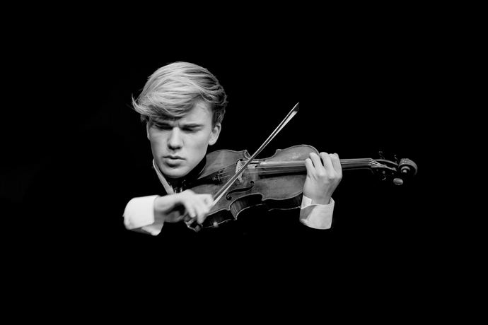 8 Jahreszeiten: Vivaldi meets Piazzolla
