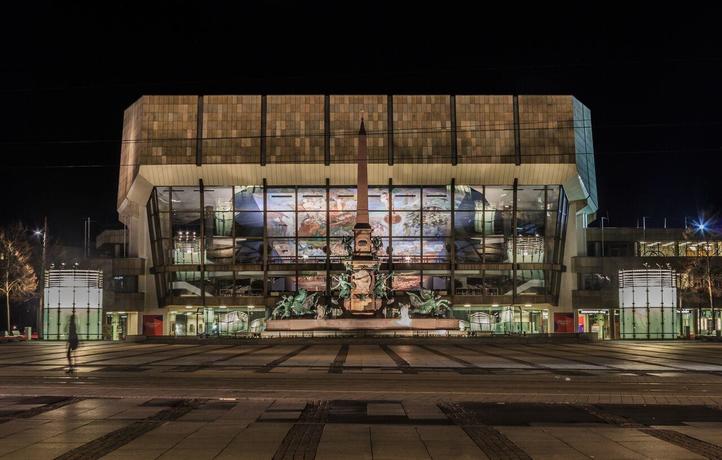 Festliches Weihnachtskonzert im Gewandhaus zu Leipzig