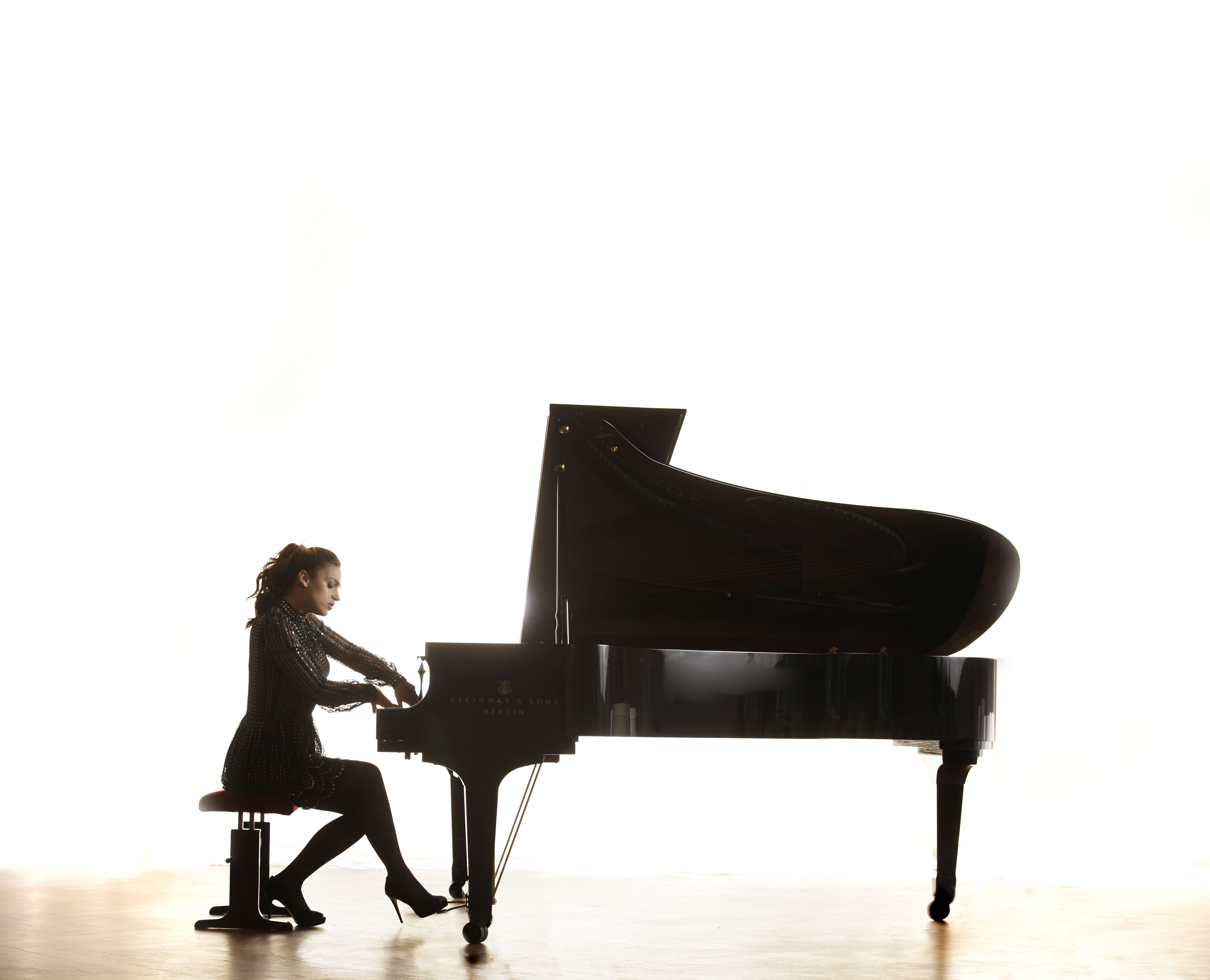 Olga Scheps Olga Scheps