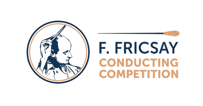 1st International Ferenc Fricsay Conducting Competition